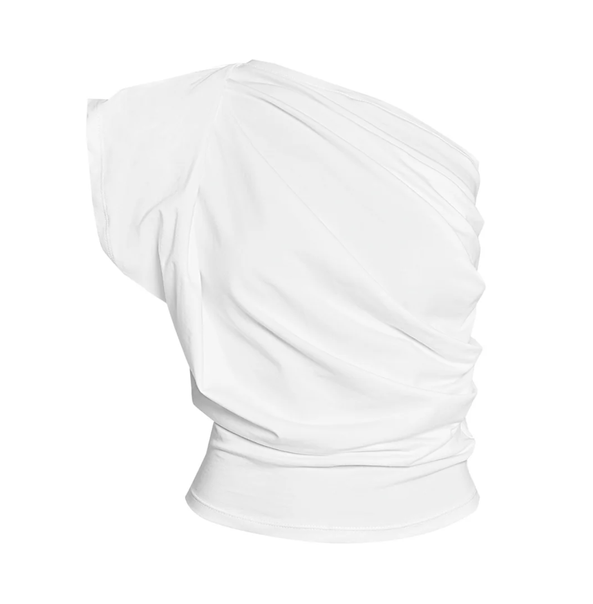 BLUSA MATHIOLA NATURAL / PADOVA