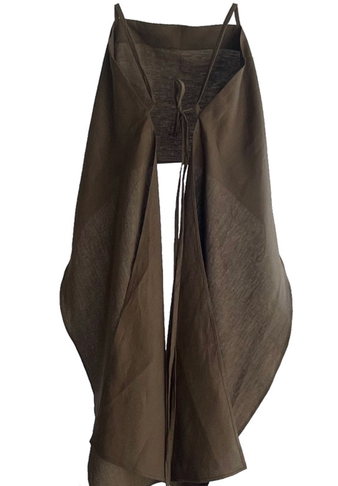 Tepozan Top / DENISSE KURI