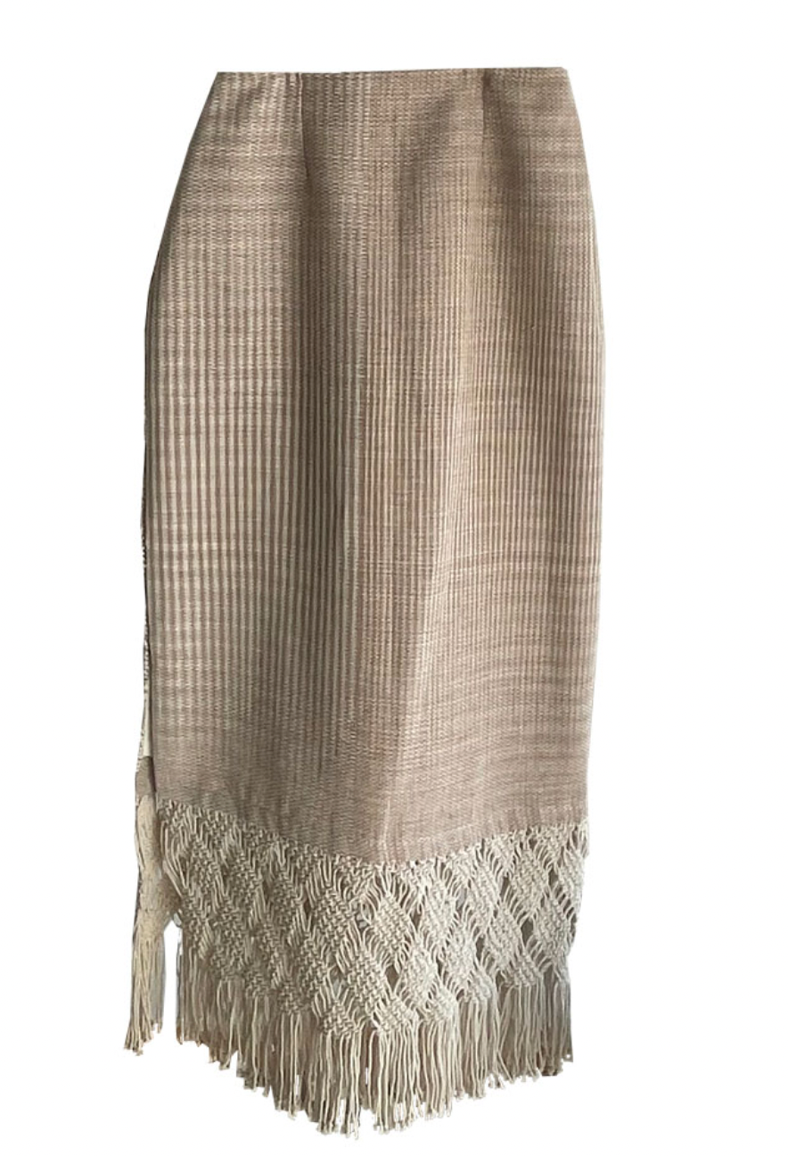 Cedro Skirt / DENISSE KURI