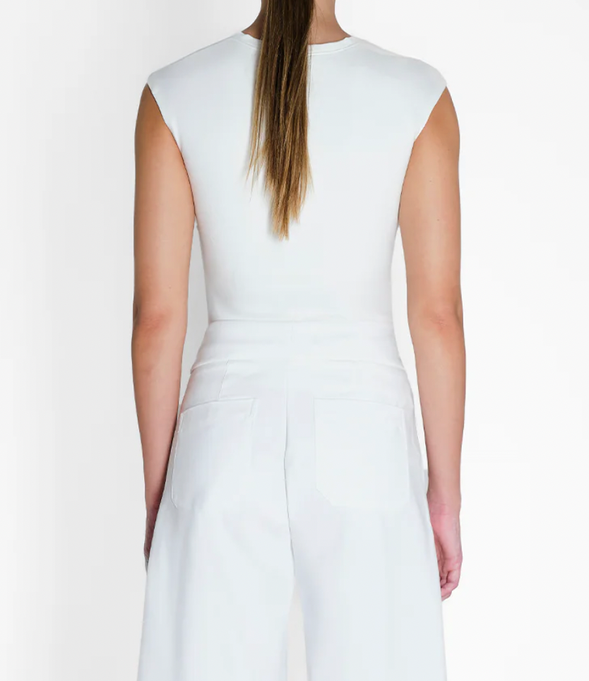 Blusa Jara Natural/PADOVA