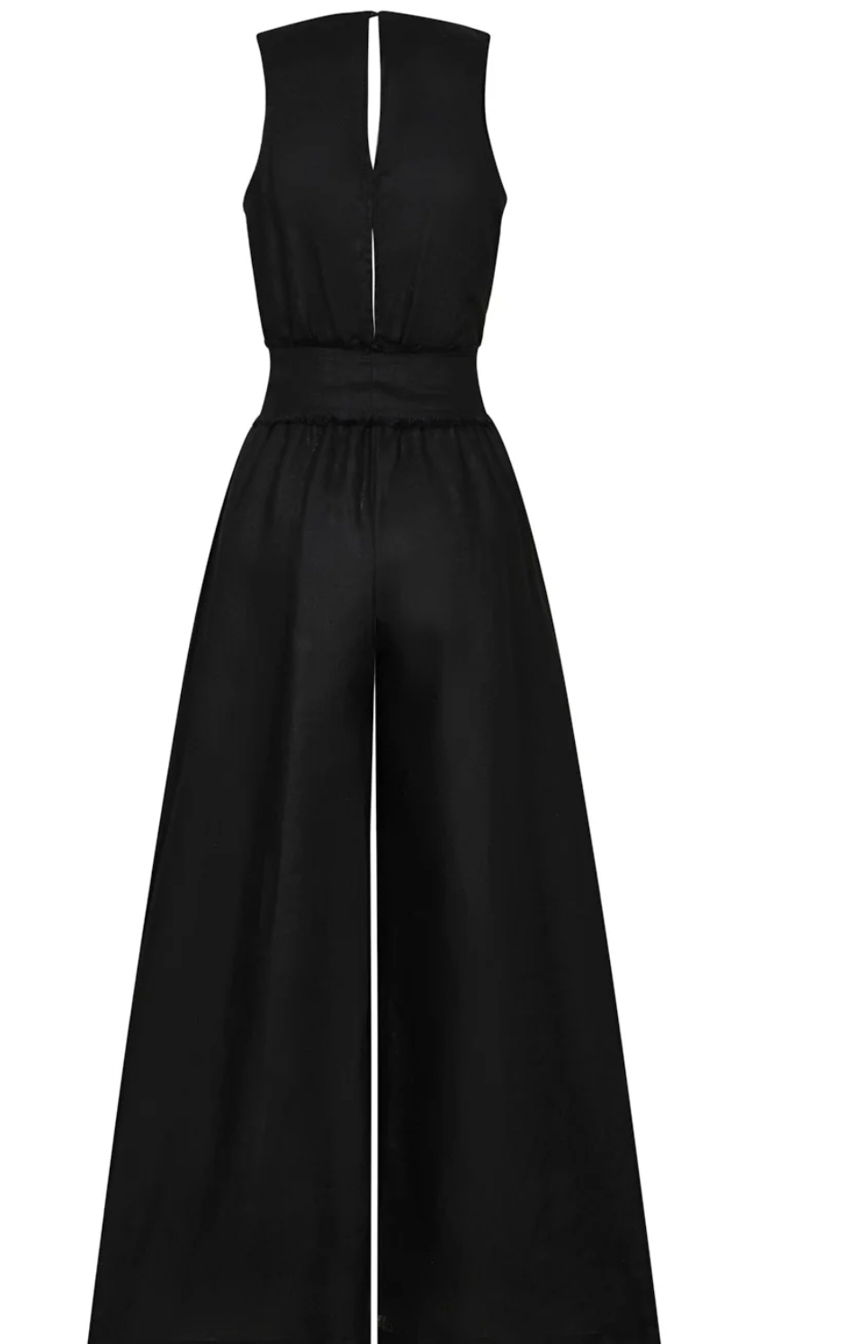 Enterizo bora bora negro / Padova