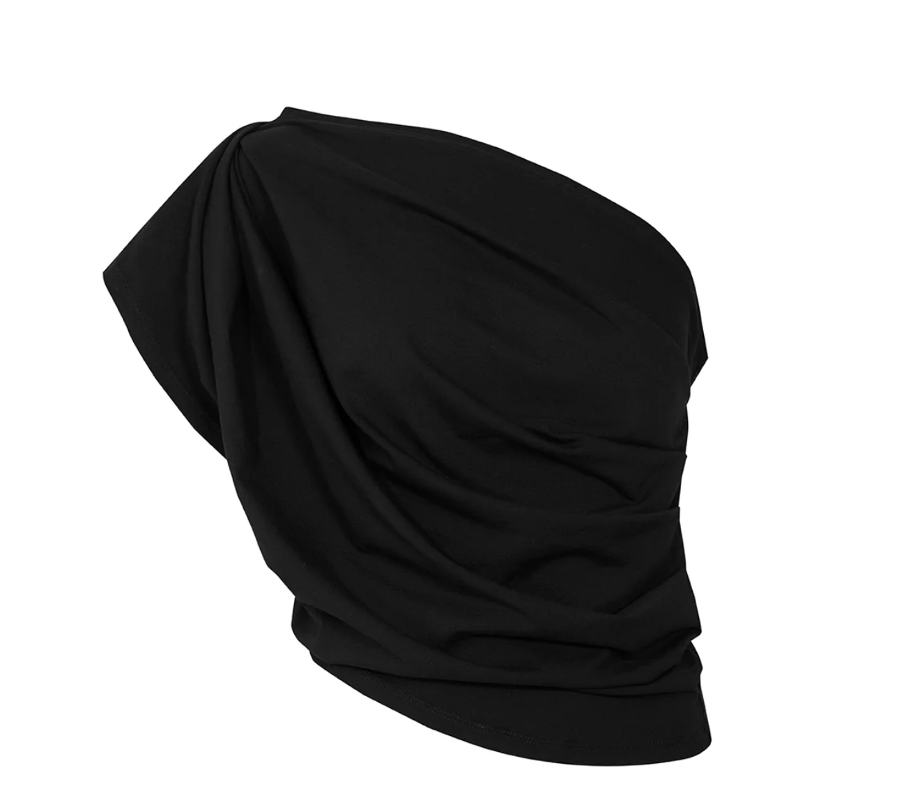 BLUSA MATHIOLA BLACK / PADOVA