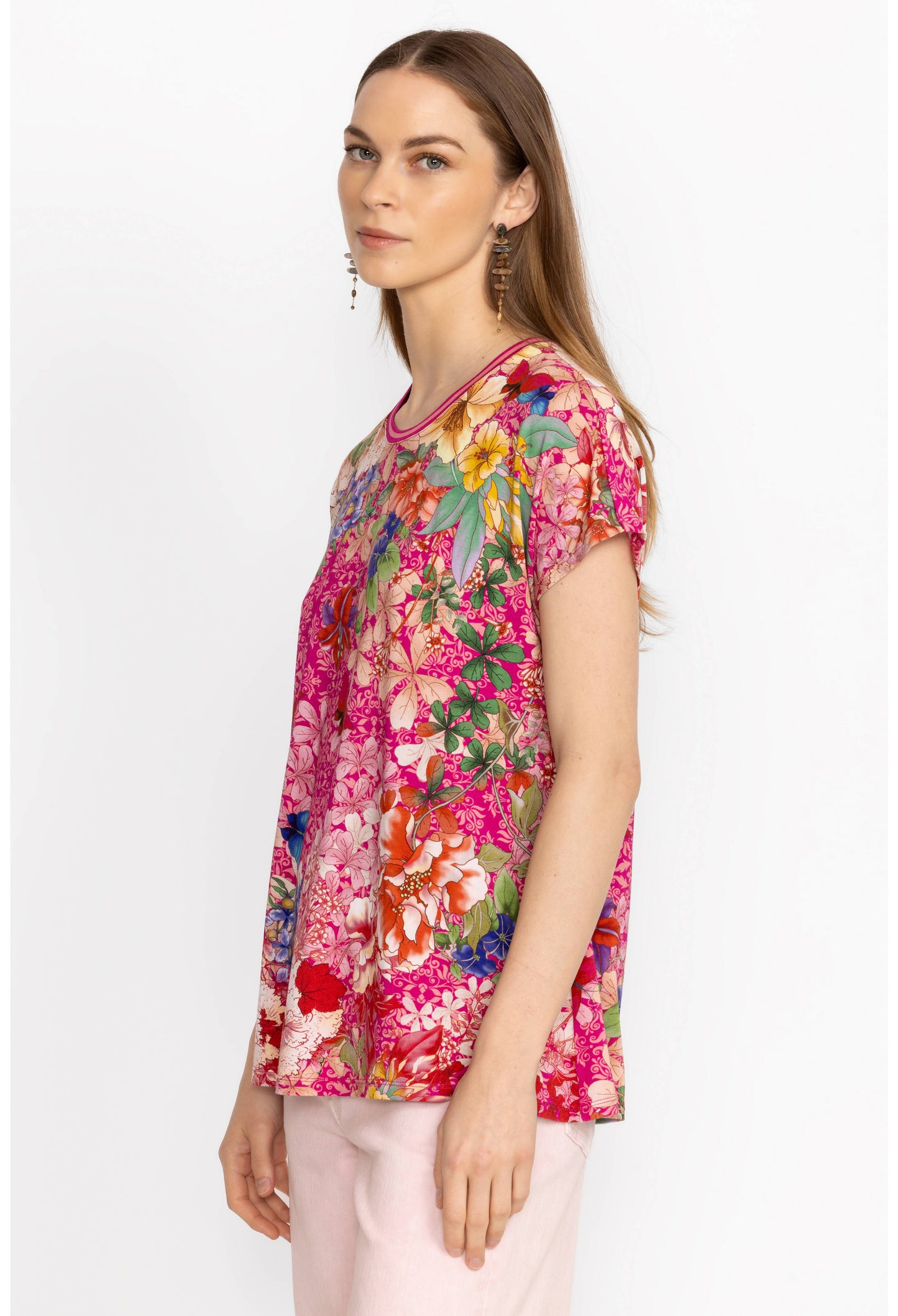 FRAME RELAXED DOLMAN/ JONNY WAS