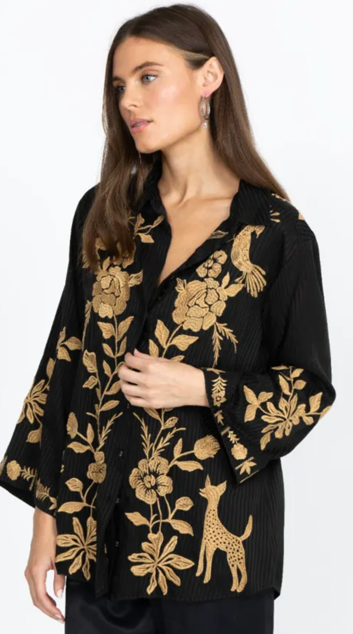 KIMONO MARTINA / JOHNNY WAS