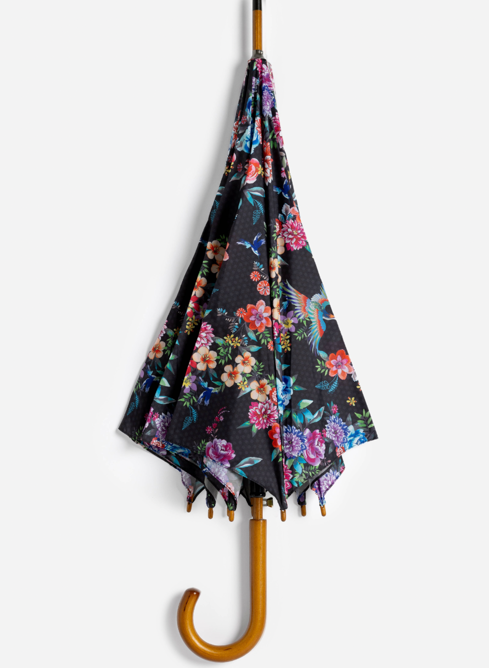 RAIN OR SHINE UMBRELLA/JOHNNY WAS