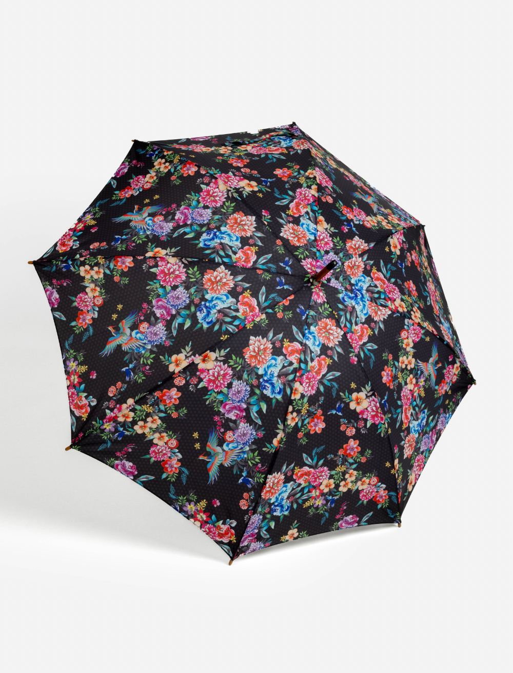 RAIN OR SHINE UMBRELLA/JOHNNY WAS