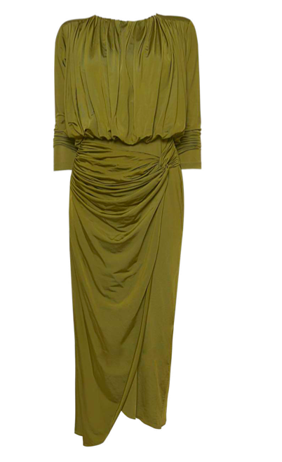 Vestido SIENA / PADOVA