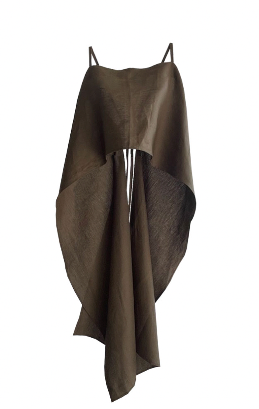 Tepozan Top / DENISSE KURI