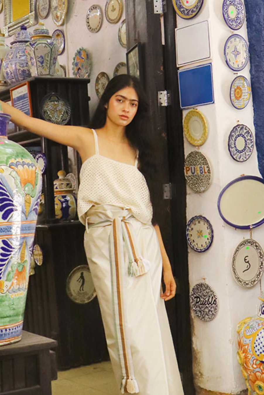 Top San Antonio / DENISSE KURI