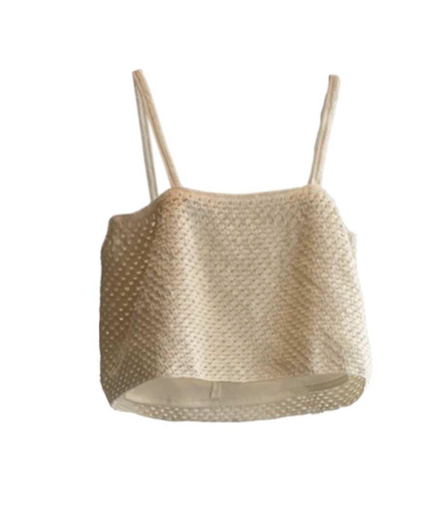 Top San Antonio / DENISSE KURI