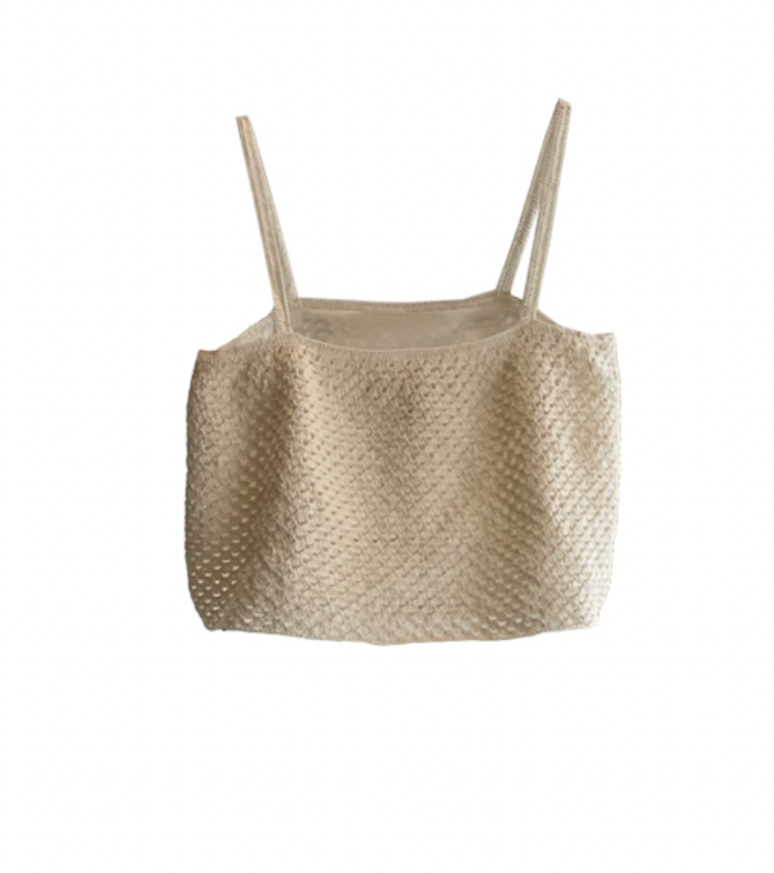 Top San Antonio / DENISSE KURI