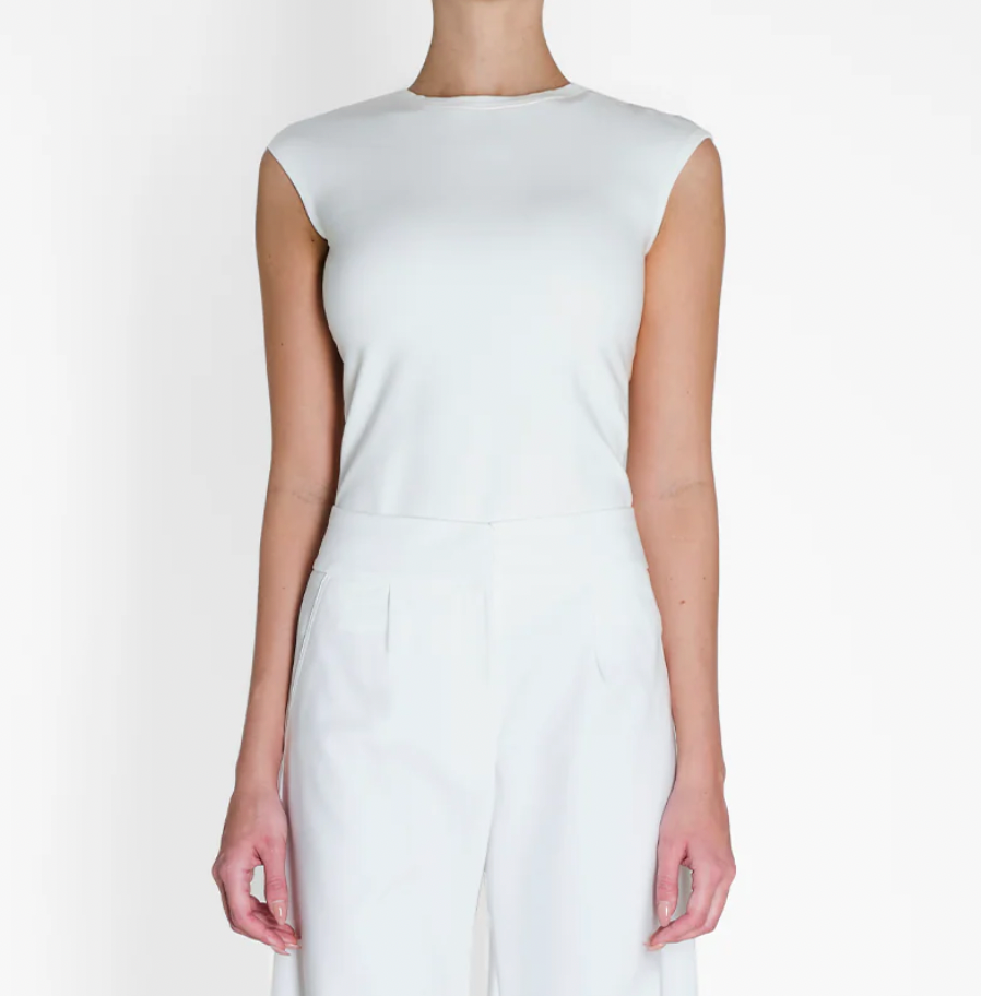 Blusa Jara Natural/PADOVA