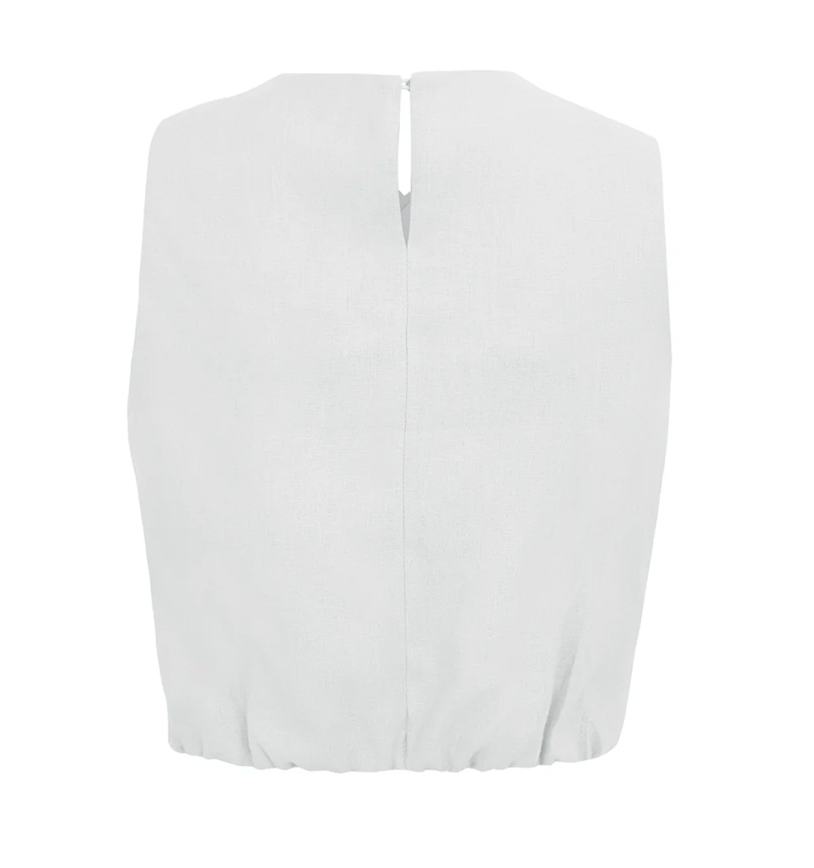 Crop top vereda/ Padova