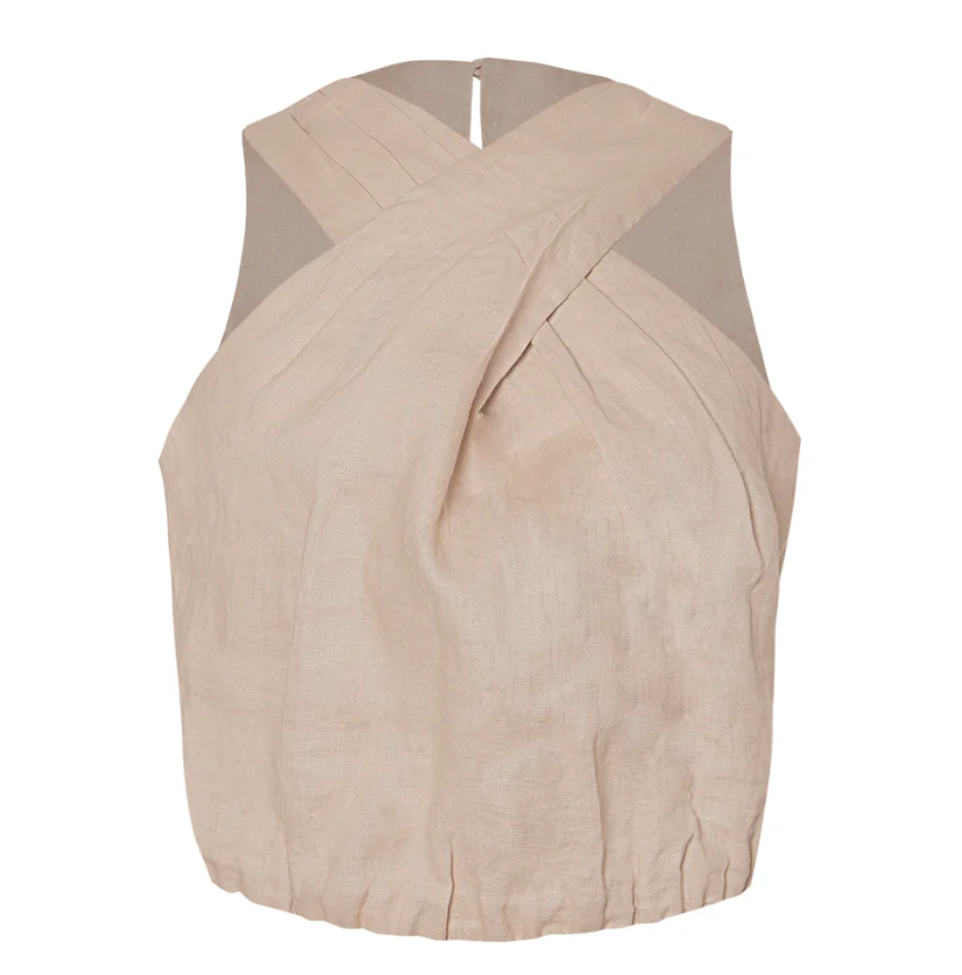 Crop top vereda/ Padova