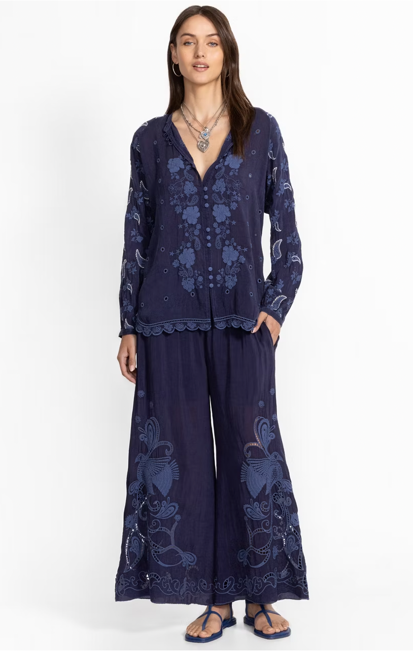 RACHEL PANT - ROSEANN/ JOHNNY WAS