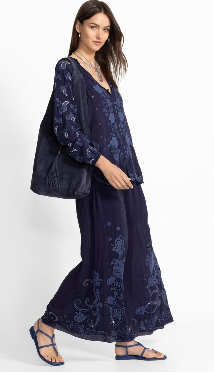 RACHEL PANT - ROSEANN/ JOHNNY WAS