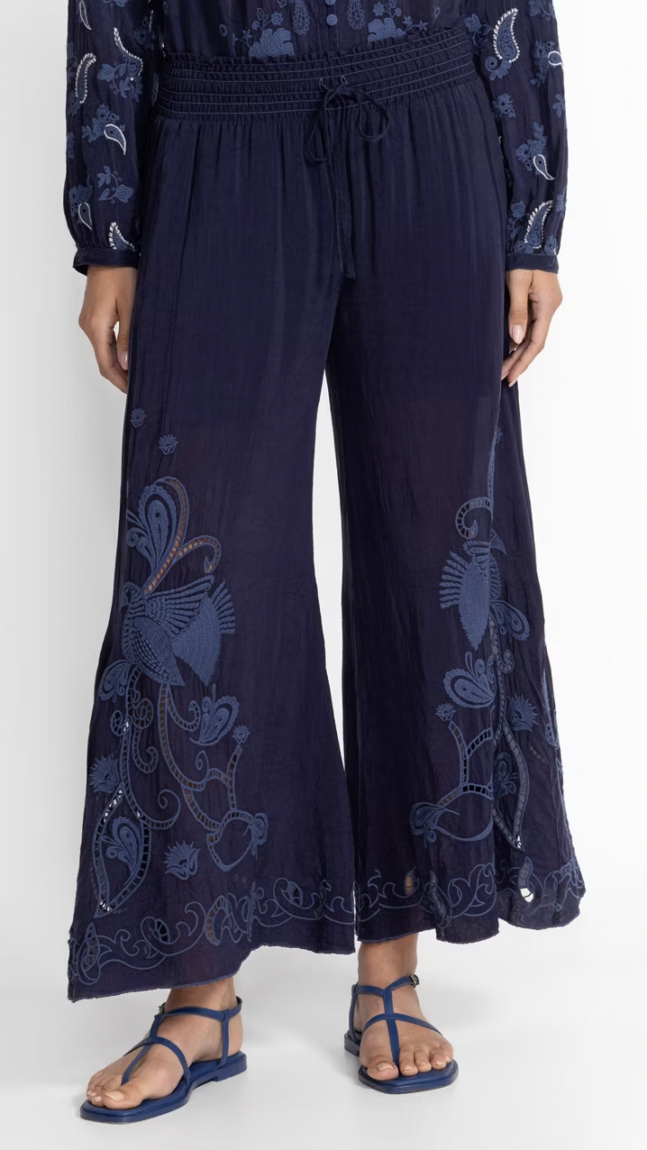 RACHEL PANT - ROSEANN/ JOHNNY WAS