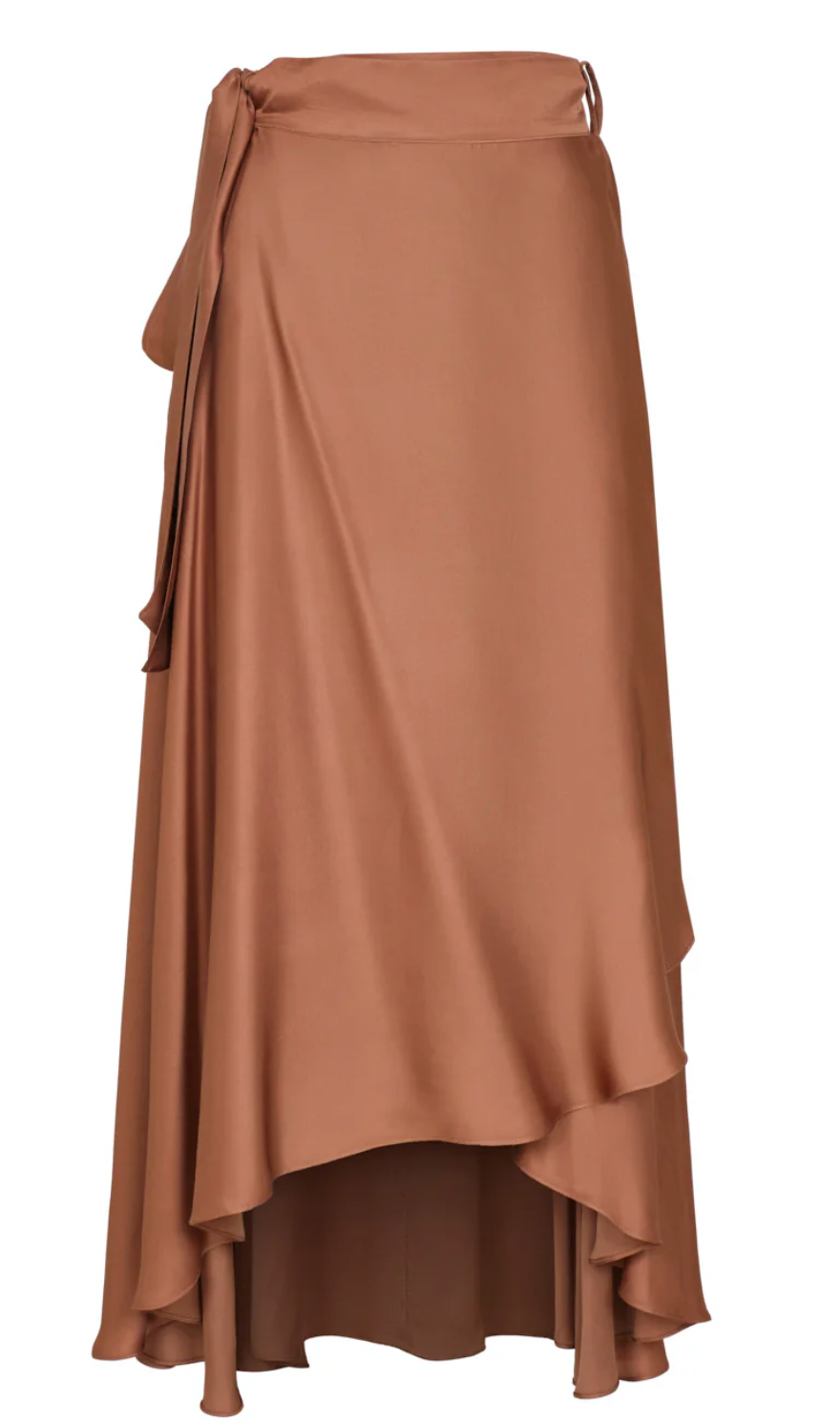 Falda Gala coffee / Padova