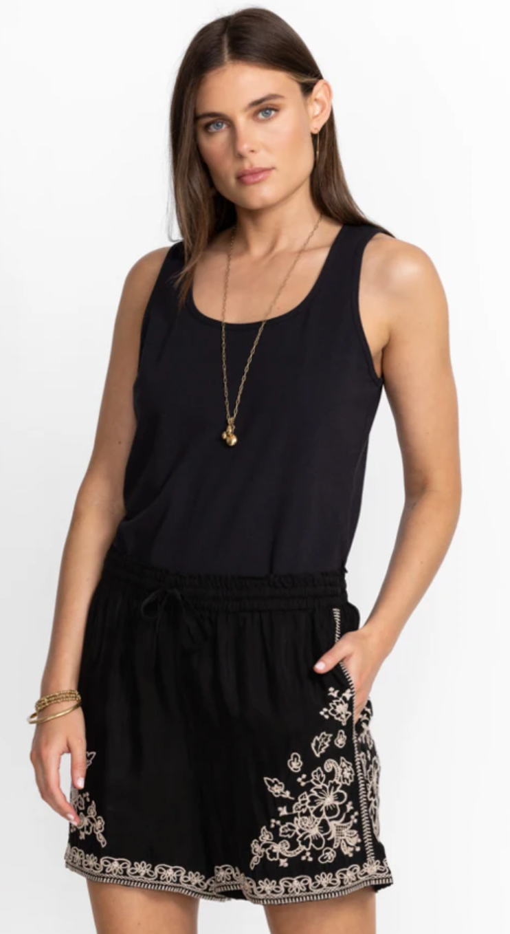 TEMPEST SHORT / JOHNNY WAS