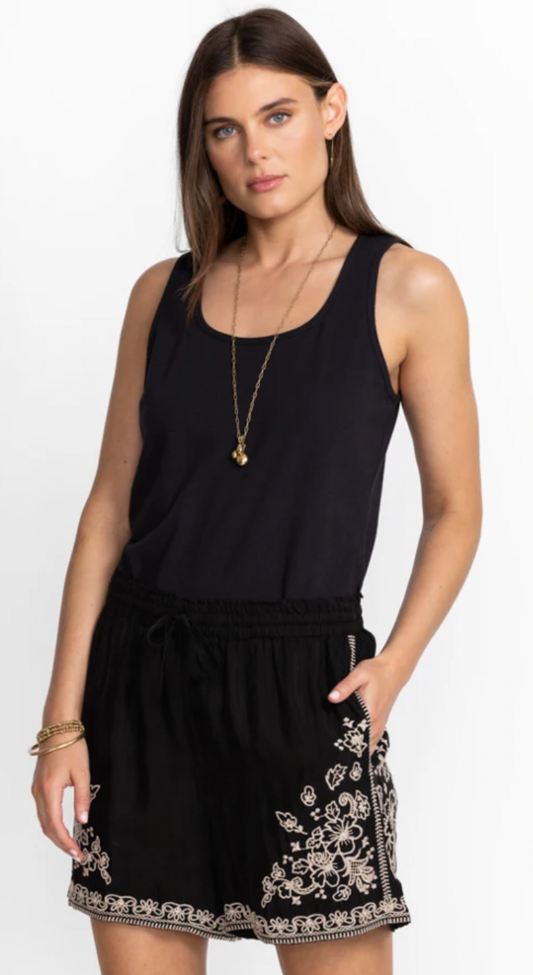 TEMPEST SHORT / JOHNNY WAS