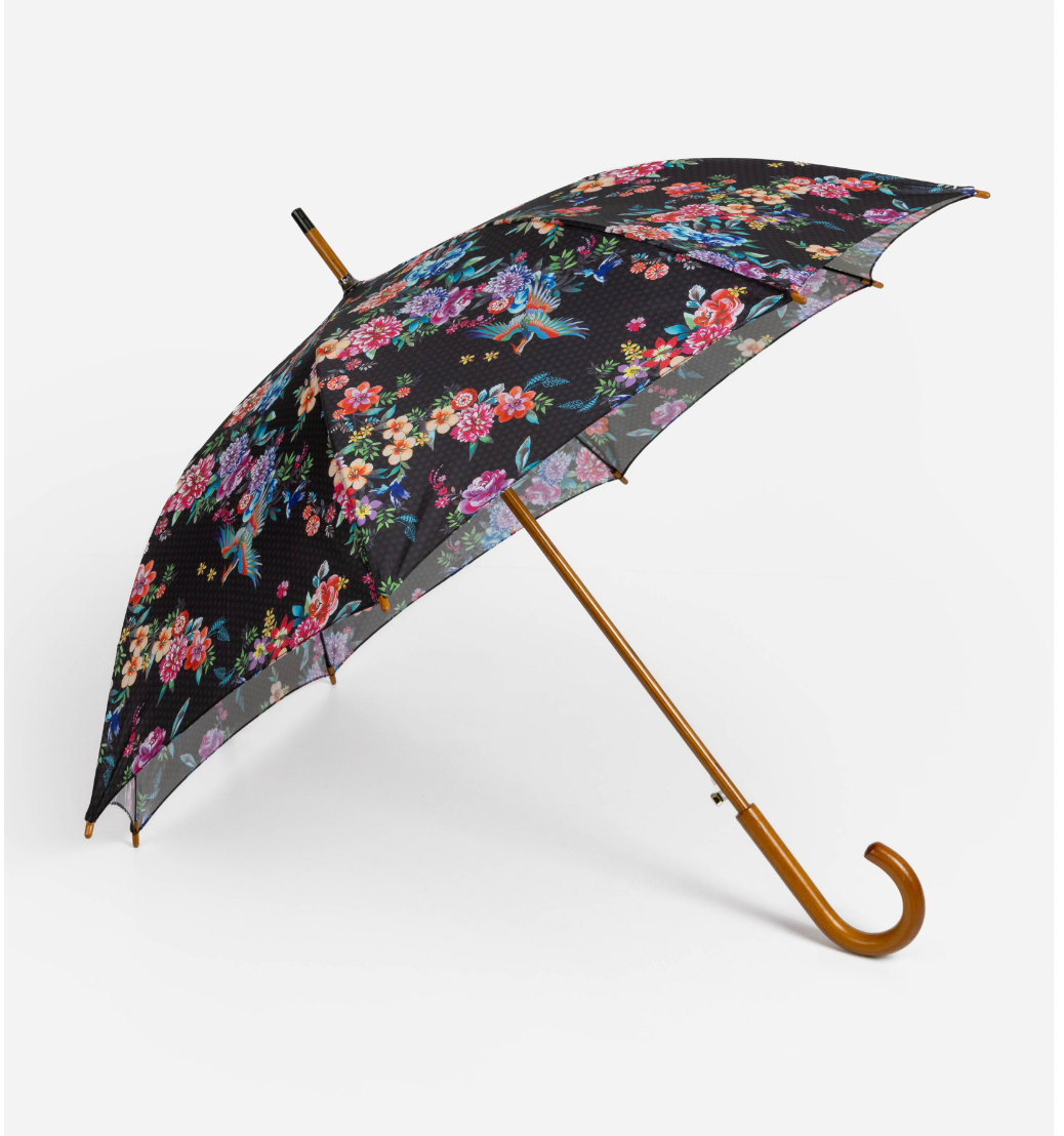 RAIN OR SHINE UMBRELLA/JOHNNY WAS