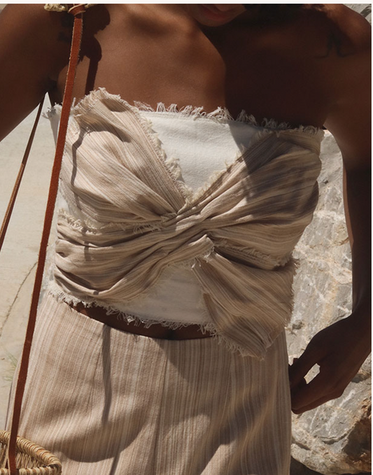 Dalia Top / DENISSE KURI