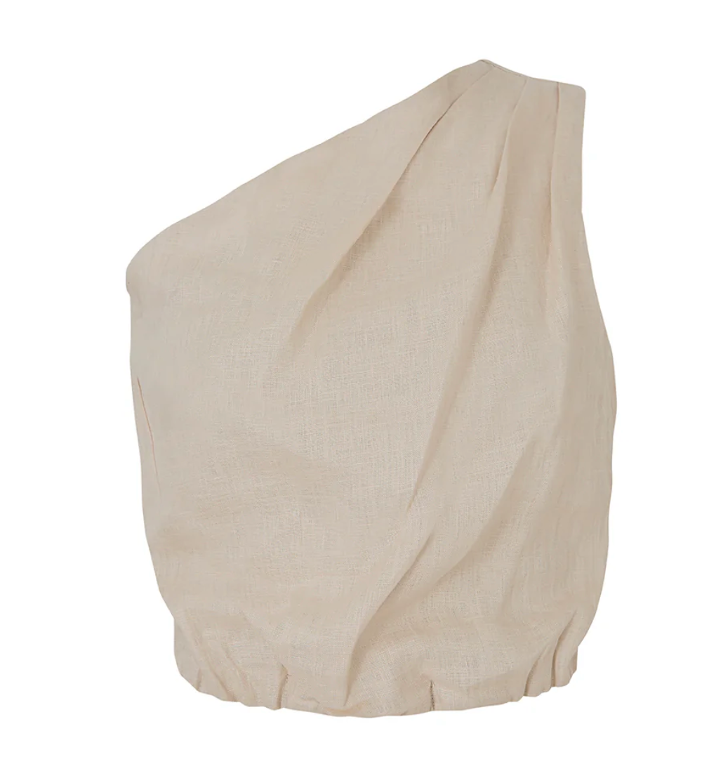 CROP TOP VIOLA ARENA/PADOVA