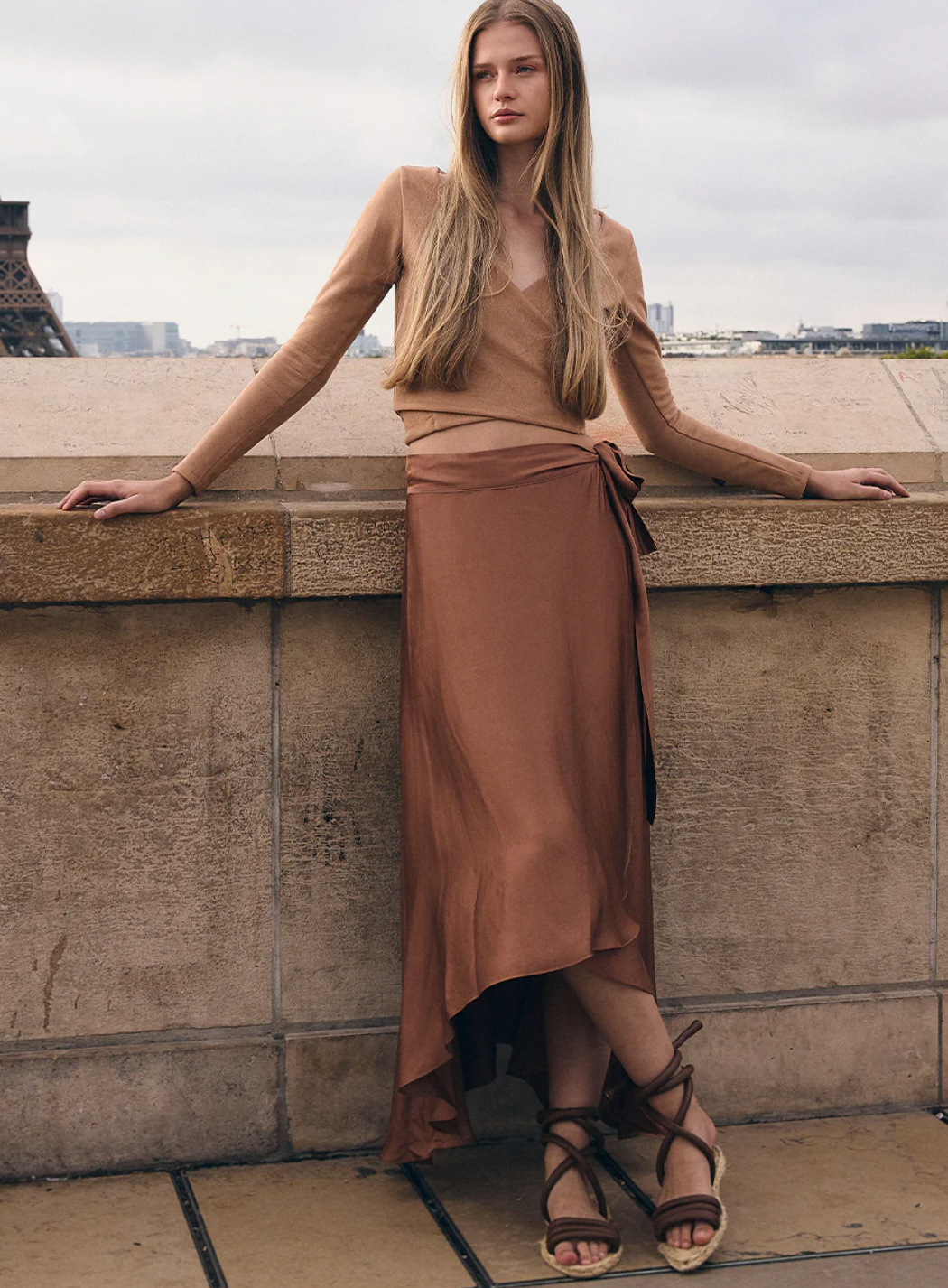 Falda Gala coffee / Padova