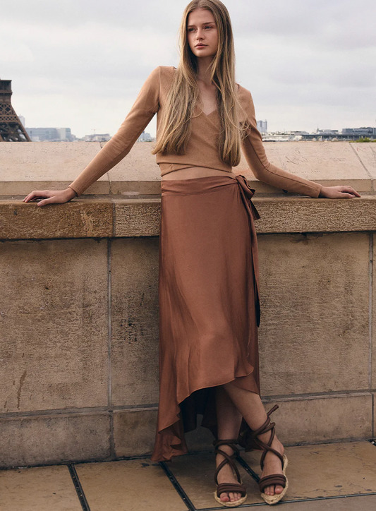 Falda Gala coffee / Padova