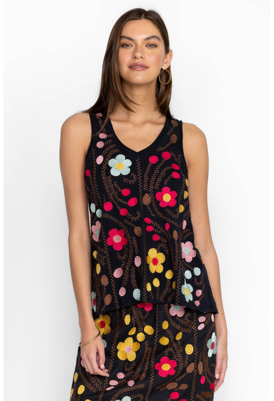 Joni Raw Edge/ Johnny Was