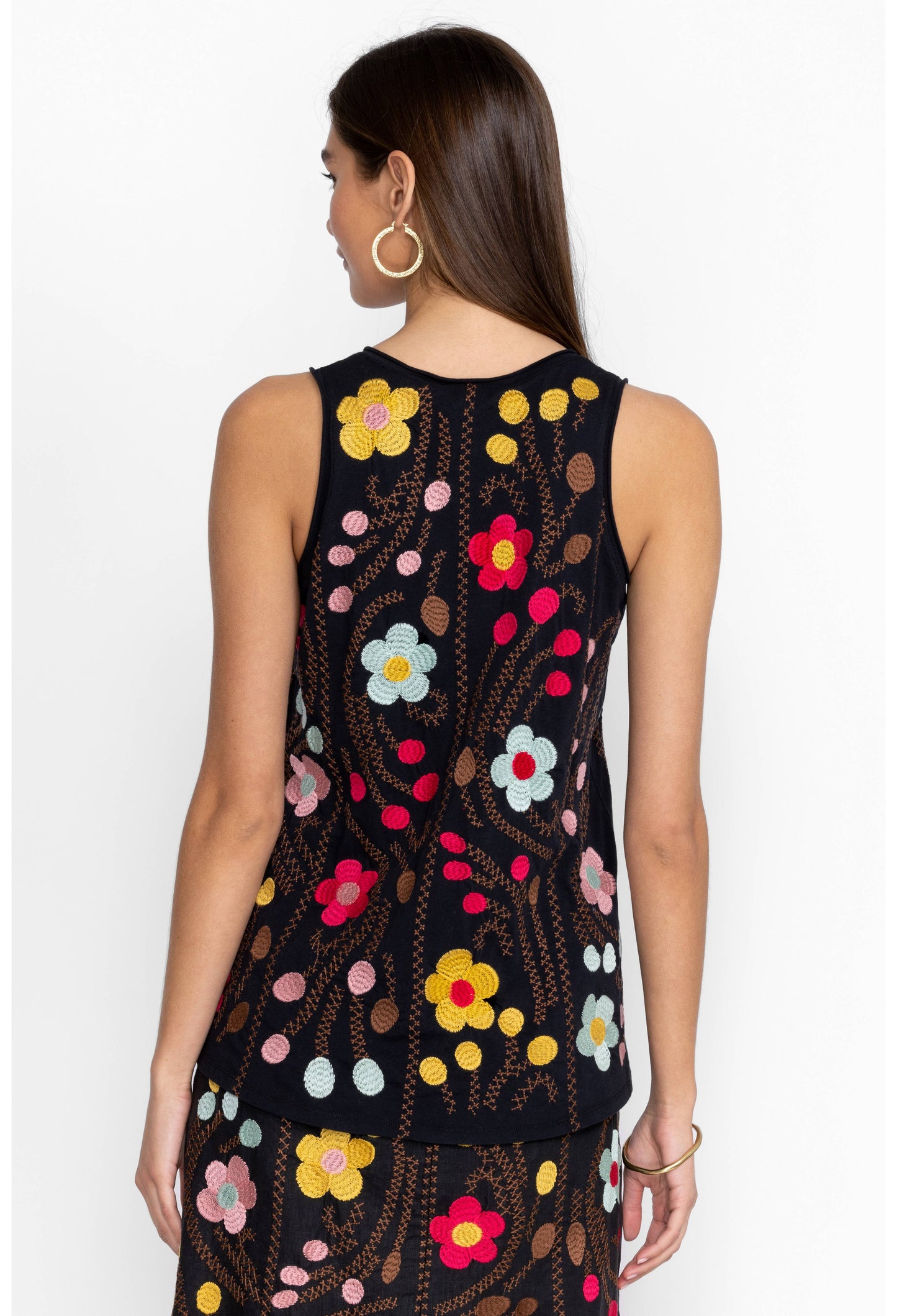 Joni Raw Edge/ Johnny Was