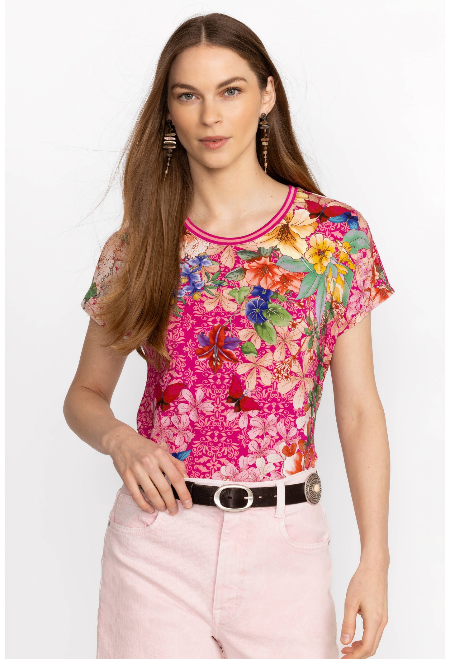 FRAME RELAXED DOLMAN/ JONNY WAS