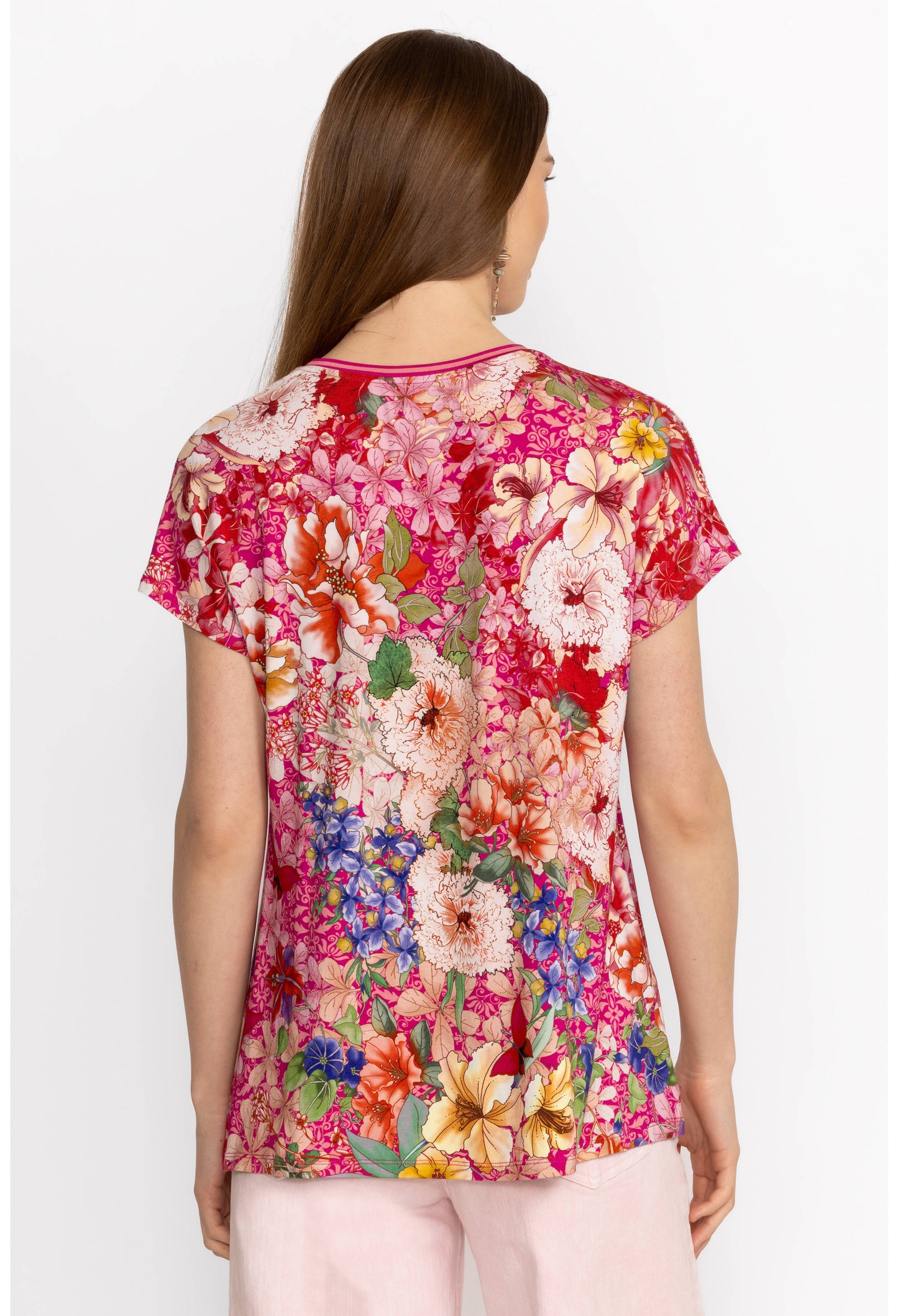 FRAME RELAXED DOLMAN/ JONNY WAS