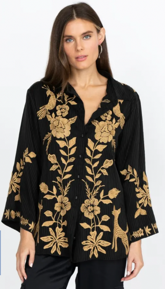 KIMONO MARTINA / JOHNNY WAS