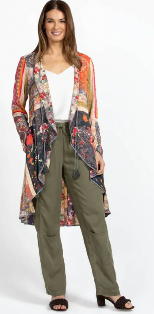 RYDER COAT
